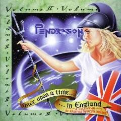 Pendragon : Once Upon a Time in England - Vol.2